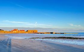 Rockview Beadnell - Perfect Family Retreat